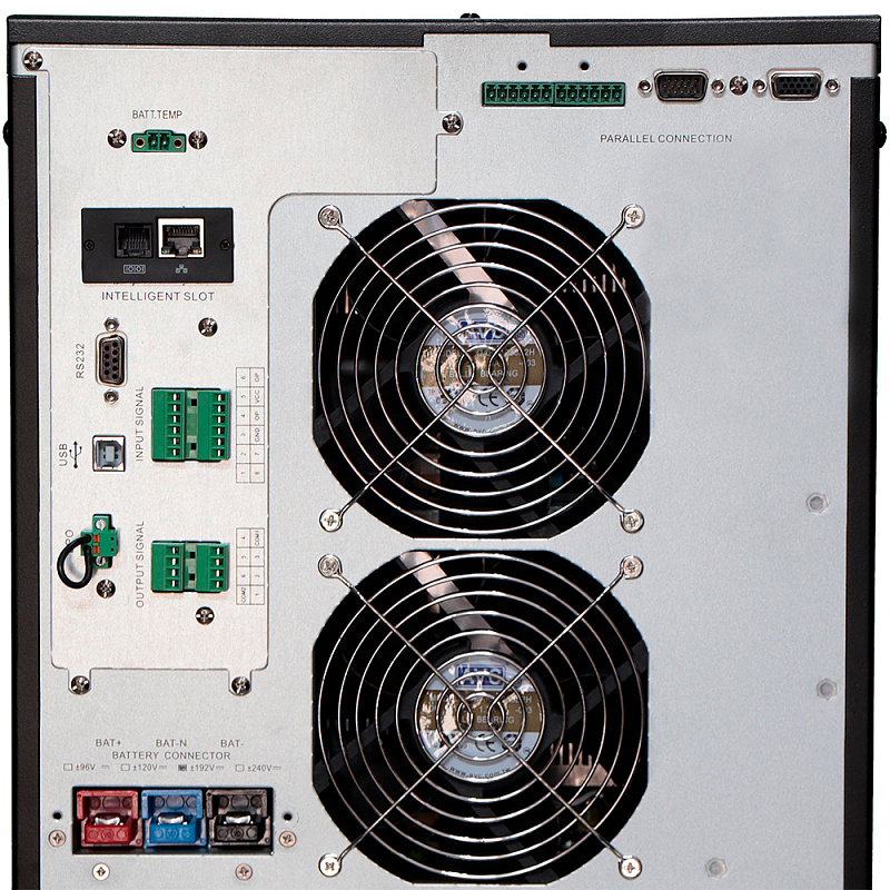 ONTEK PM 30 с внутренними батареями