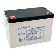 BUSHIDO HR12-345W 