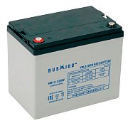 BUSHIDO HR12-320W 