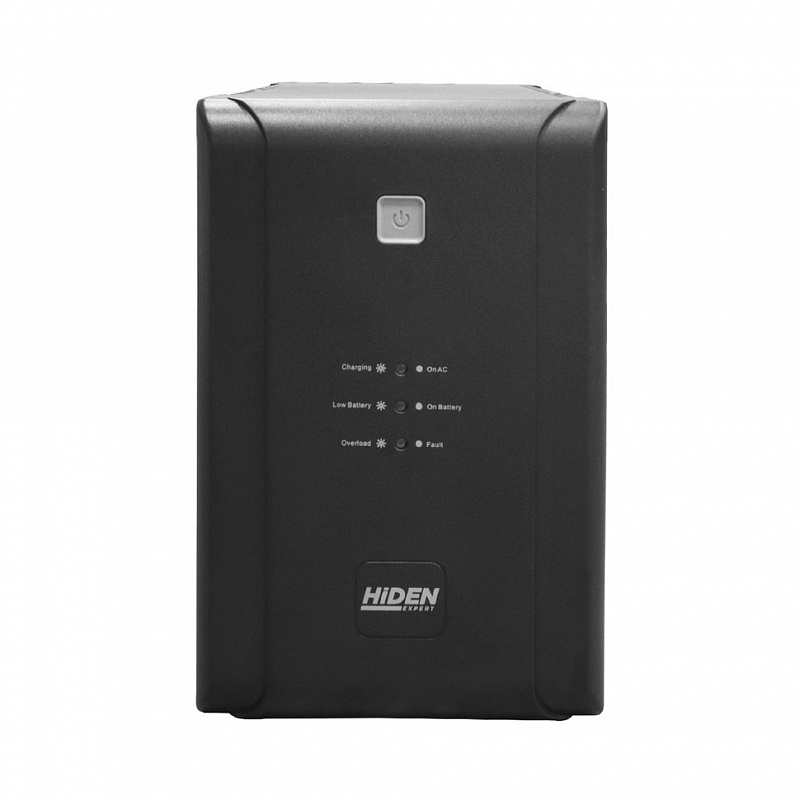 HIDEN EXPERT ULS2000E 2000ВА/1200Вт