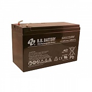 Аккумулятор BB Battery SH1228W