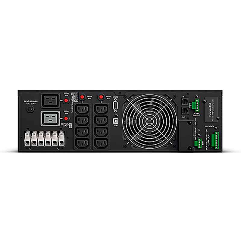 ИБП CyberPower OL6KERT3UPM