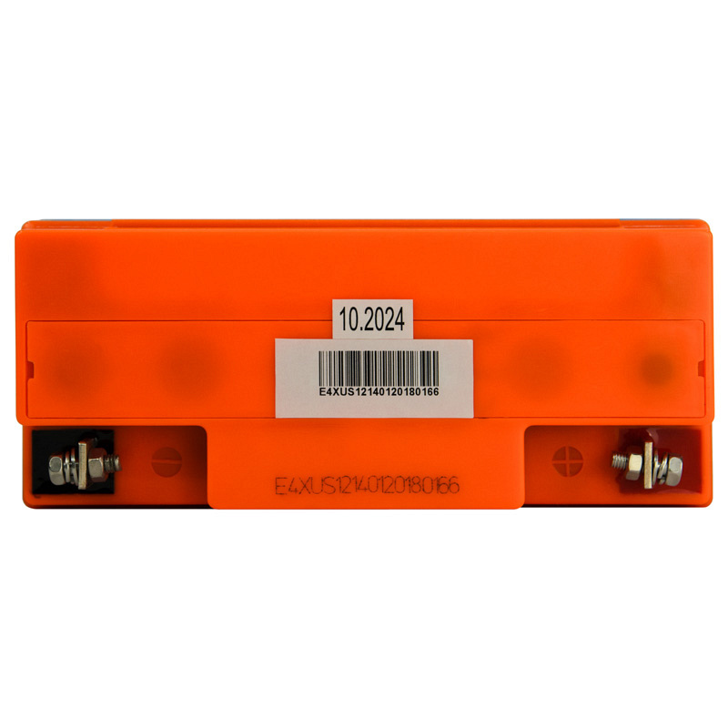 Энергия GP 12–18 