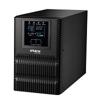 Stark Country 2000 ONLINE ONE (20A) 4HRV