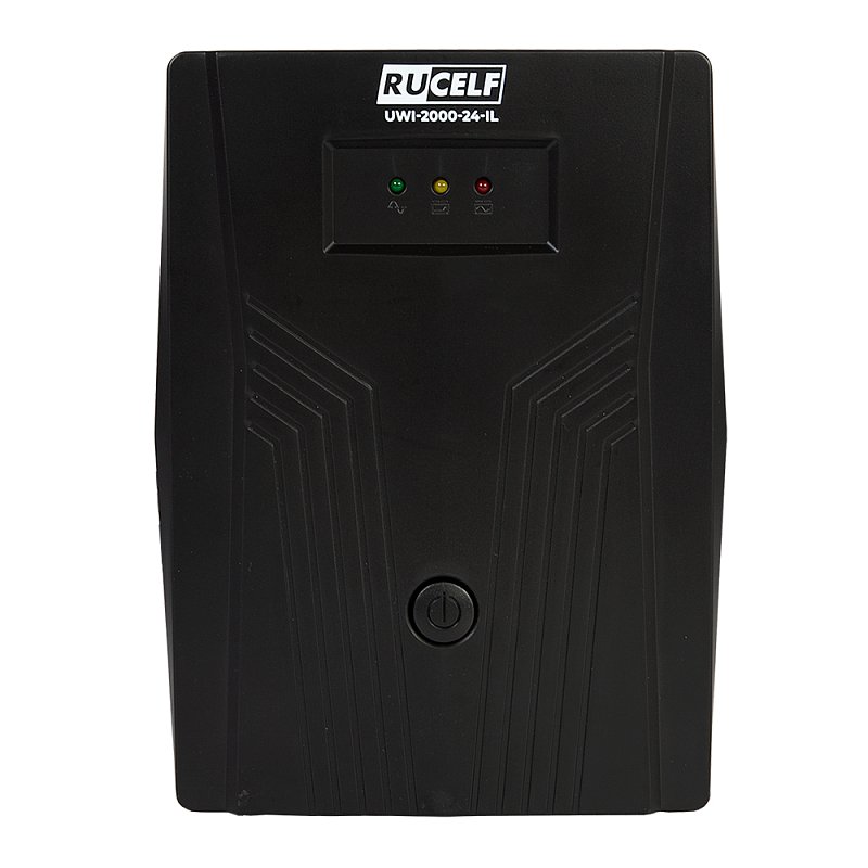 RUCELF UWI-2000-12-I