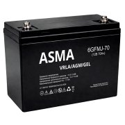 ASMA 6GFM-70