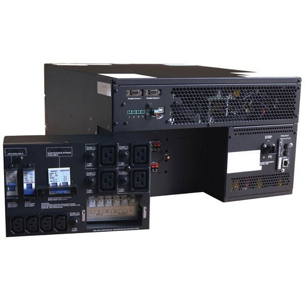 ИБП Liebert GXT4-10KRT230E