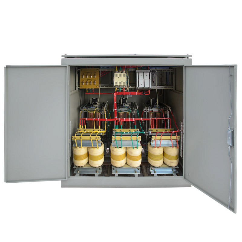 Энергия SBW 200000/3