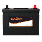 DELKOR (JP) 80 обр (90D26L)