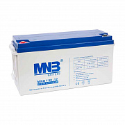 Аккумулятор MNB MNG 150-12