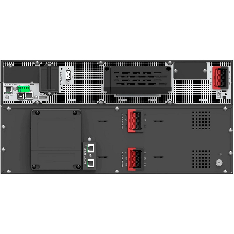 ИБП Ippon Innova RT II 10000 NEW