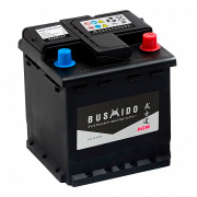 BUSHIDO AGM 45 (L0.0, CA)