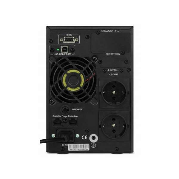 POWERMAN Online 1000 Plus