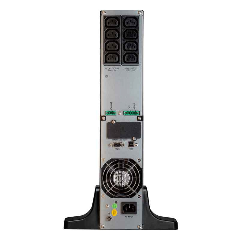 ИБП Ippon Innova RT 1500