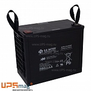 BB Battery UPS 12620W