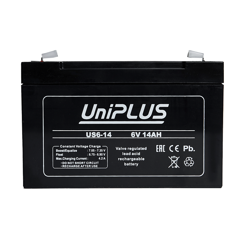 UPLUS US6-14 