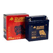 ZUBR BIKE PREMIUM YB5L-BS