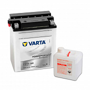Varta YB14-A2