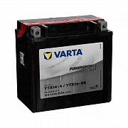 Varta YTX14-BS