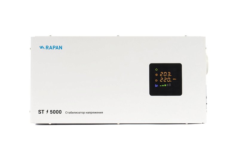 RAPAN ST-5000