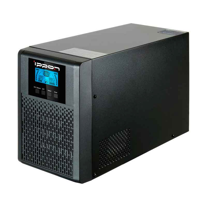 ИБП IPPON Innova G2 2000