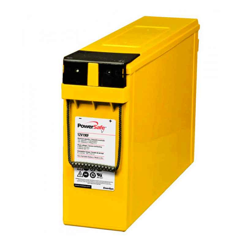 Аккумулятор Enersys Powersafe 12V190F