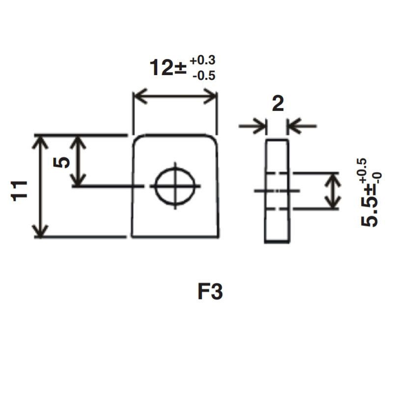 Аккумулятор CyberPower RC12-26