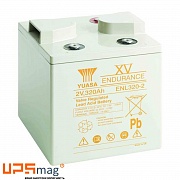 Аккумулятор Yuasa ENL 320-2