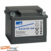 Аккумулятор Sonnenschein A412/32 G6
