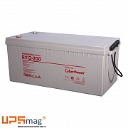 Аккумулятор CyberPower RV 12200W