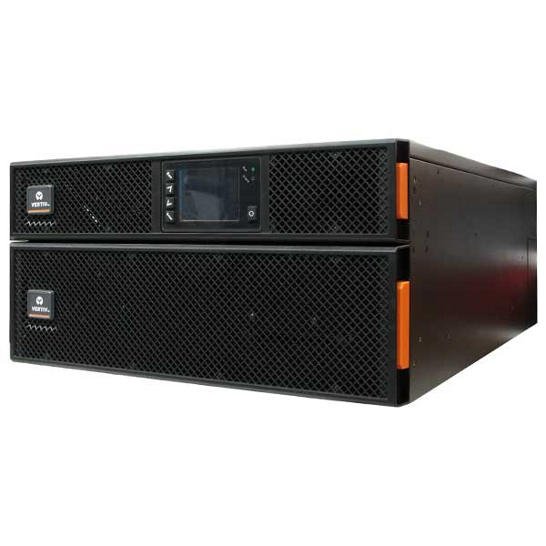 ИБП Vertiv Liebert GXT5-5000IRT5UXLE