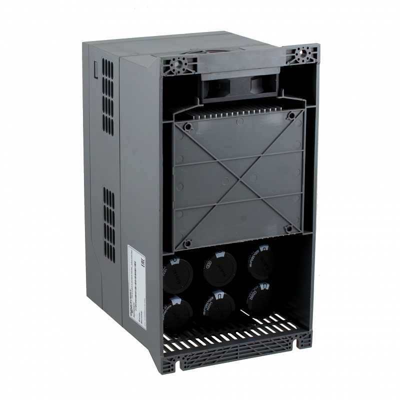 Преобразователь частоты для насосов INNOVERT PUMP IHD552P43T, 380В, 5,5кВт