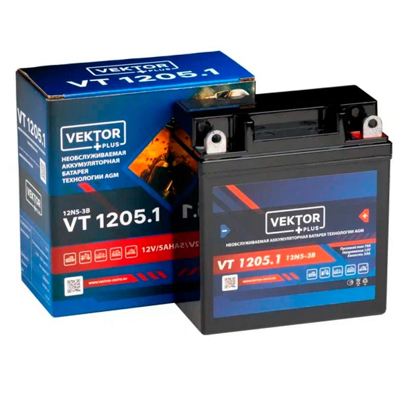 Vektor VT 1205.1