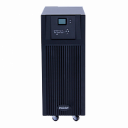HIDEN KP9310H 10000VA/9000W (3ф/1ф) внешние акб= ±96/108/120В (16/18/20 АКБ), ЗУ 10А