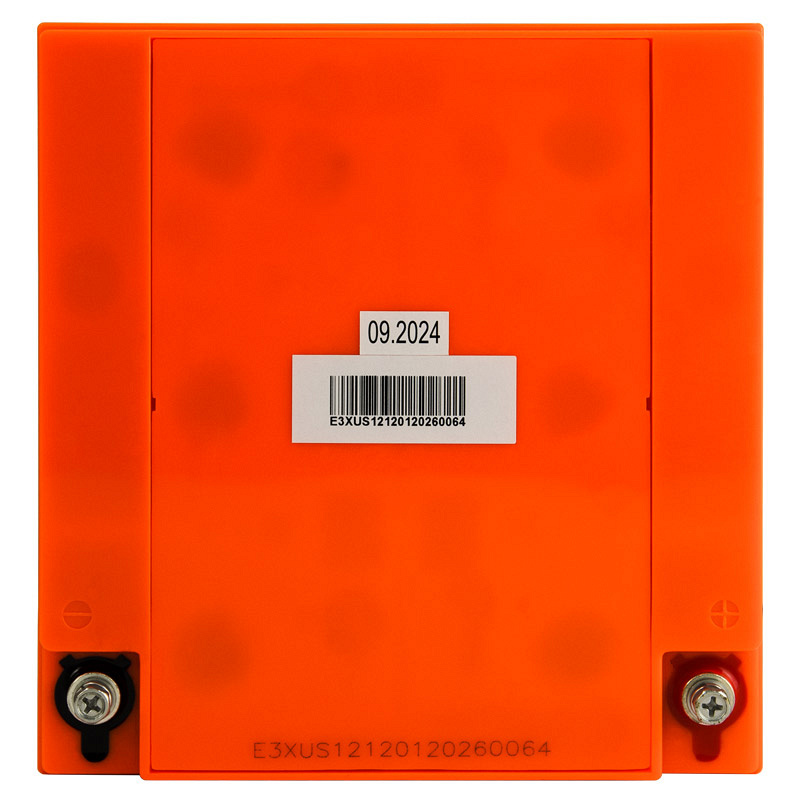 Энергия GP 12–26 