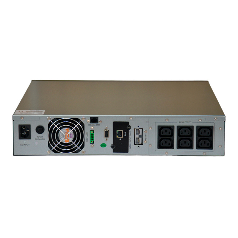 Coway PowerUnit e1/1.5