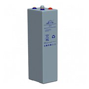 Аккумулятор LEOCH 12OPzV1500