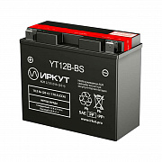 Иркут YT12B-BS