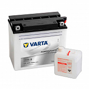 Varta YB16-B