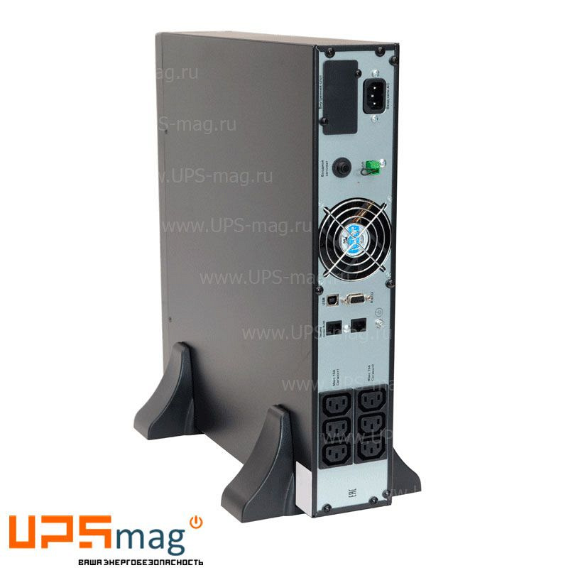 ИБП СИПБ1КА.9-11