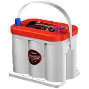 Спиральный аккумулятор RDrive OFFROAD SPIRAL AGM EUS-055085L2