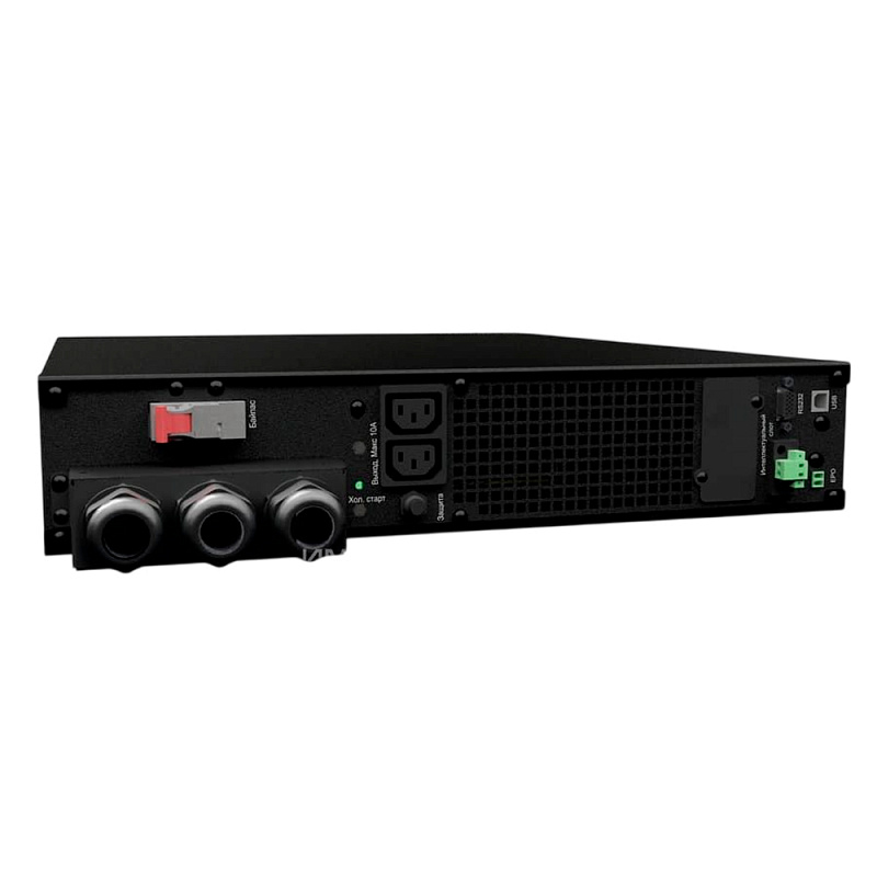 ИБП ИМПУЛЬС ФОРВАРД 6000 Н