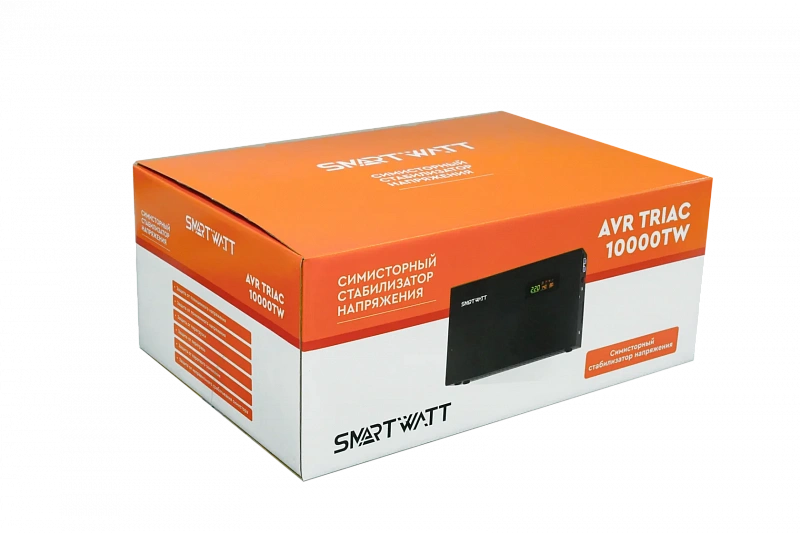 SMARTWATT AVR TRIAC 10000TW
