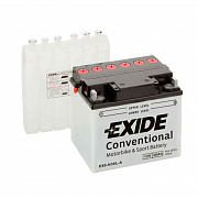 Exide E60-N30L-A