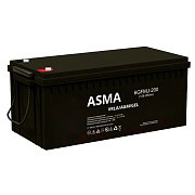 ASMA 6GFM-200 