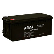 ASMA 6GFM-200