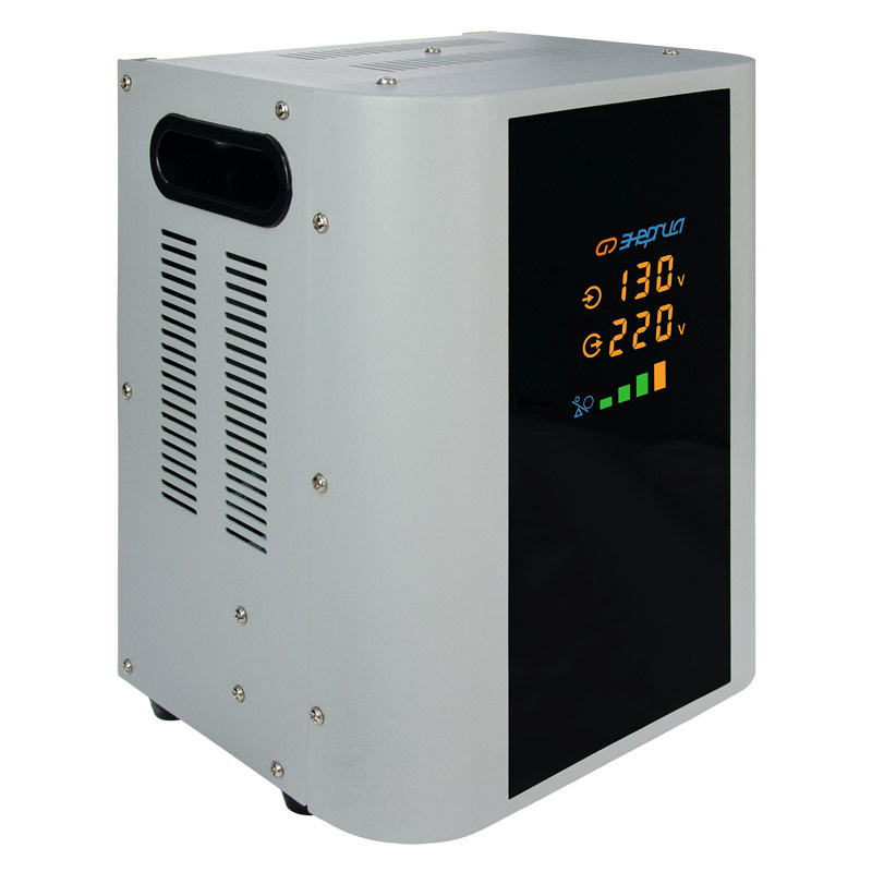 Энергия Нybrid 2000 навесной