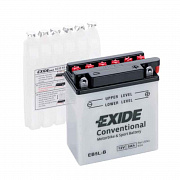 Exide EB5L-B