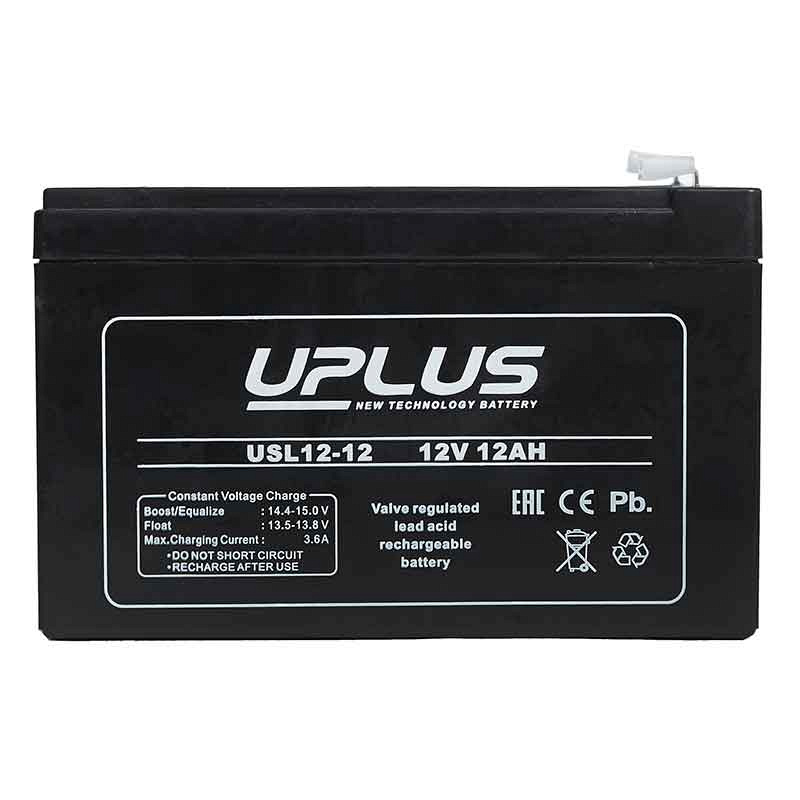 UPLUS USL12-12 