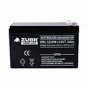 ZUBR HRL12-32W 